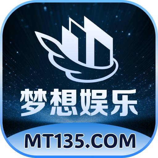 梦想娱乐 Logo
